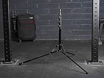 Amazon | マンフロット(Manfrotto) ナノプラスポールスタンド